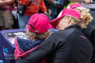 24 uur van Le Mans 2024