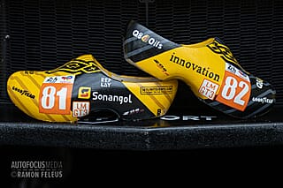 24 uur van Le Mans 2024