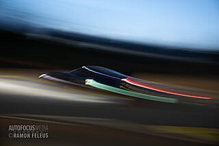 24 uur van Le Mans 2024