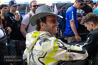 24 uur van Le Mans 2024