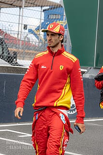 24 uur van Le Mans 2024