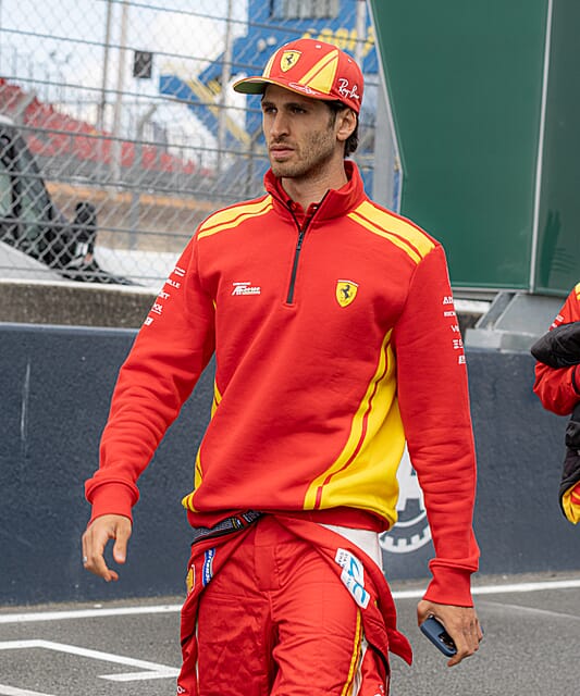 24 uur van Le Mans 2024