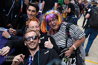 24 uur van Le Mans 2024