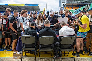 24 uur van Le Mans 2024