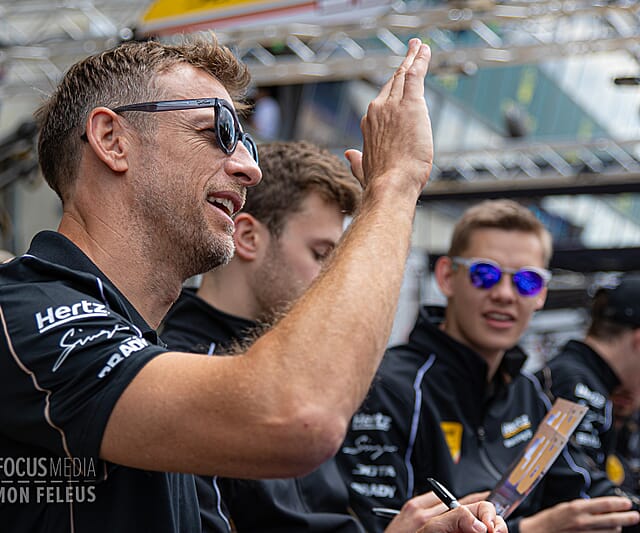 24 uur van Le Mans 2024