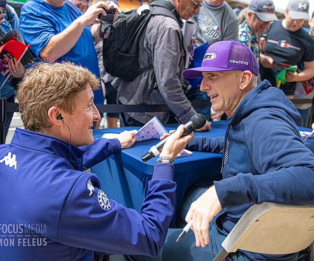 24 uur van Le Mans 2024