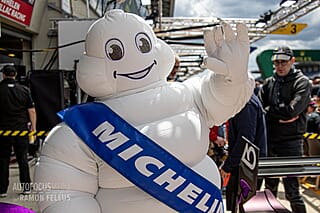 24 uur van Le Mans 2024