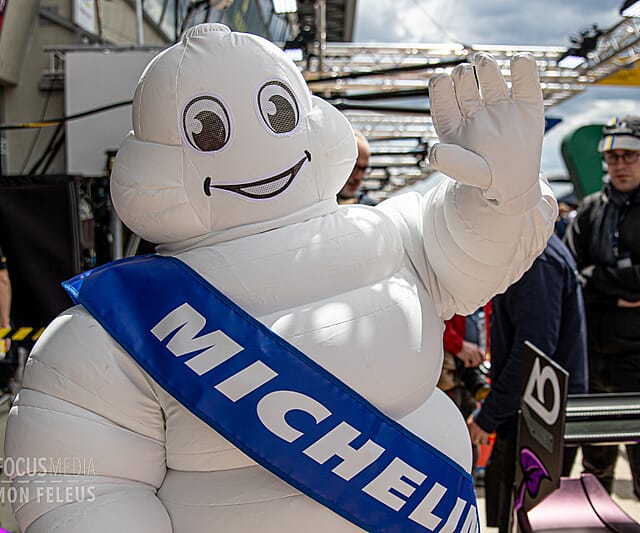 24 uur van Le Mans 2024