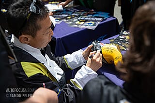 24 uur van Le Mans 2024