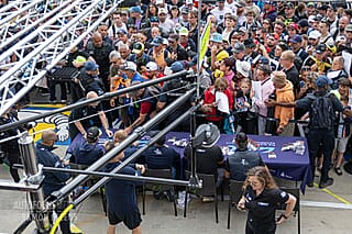 24 uur van Le Mans 2024