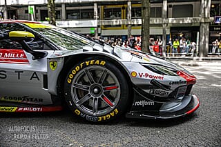 24 uur van Le Mans 2024