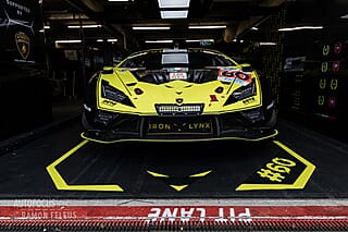 24 uur van Le Mans 2024