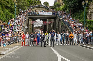 24 uur van Le Mans 2024