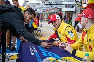 24 uur van Le Mans 2024