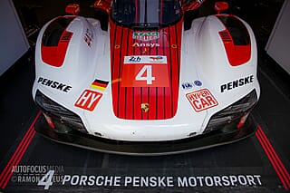 24 uur van Le Mans 2024