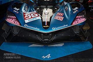 24 uur van Le Mans 2024
