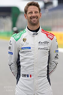 24 uur van Le Mans 2024