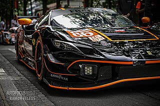 24 uur van Le Mans 2024