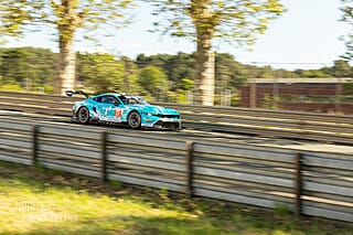 24 uur van Le Mans 2024