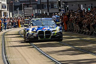 24 uur van Le Mans 2024