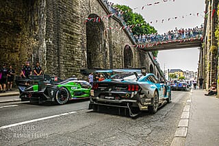 24 uur van Le Mans 2024