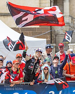 24 uur van Le Mans 2024