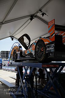 24 uur van Le Mans 2024