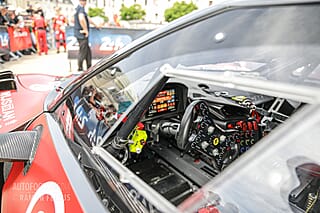 24 uur van Le Mans 2024