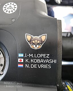 24 uur van Le Mans 2024