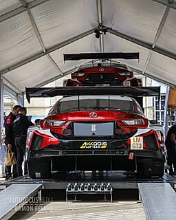 24 uur van Le Mans 2024