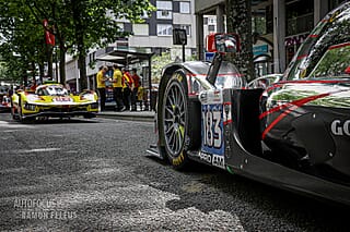 24 uur van Le Mans 2024