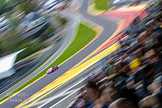 FIA WEC 6 hours of Spa 2024