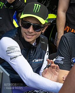 FIA WEC 6 hours of Spa 2024