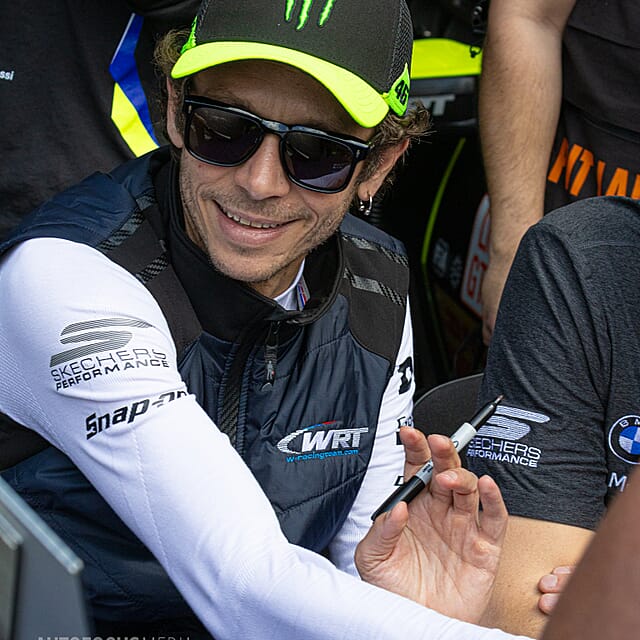 FIA WEC 6 hours of Spa 2024