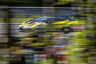 FIA WEC 6 hours of Spa 2024