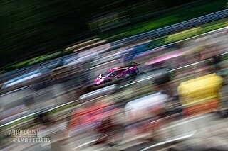 FIA WEC 6 hours of Spa 2024