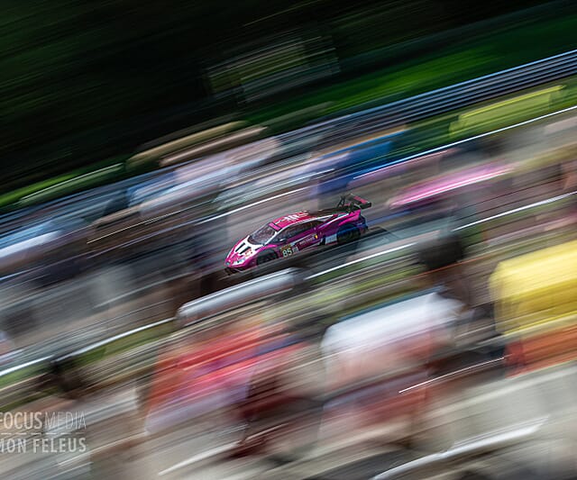 FIA WEC 6 hours of Spa 2024