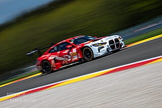 FIA WEC 6 hours of Spa 2024