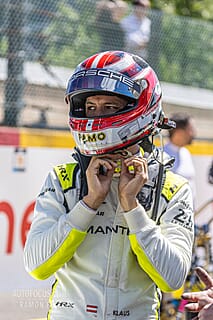 FIA WEC 6 hours of Spa 2024