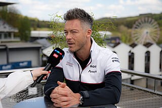 FIA WEC 6 hours of Spa 2024