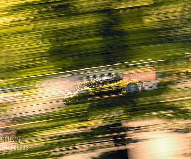 FIA WEC 6 hours of Spa 2024