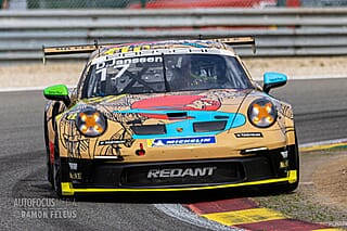 FIA WEC 6 hours of Spa 2024