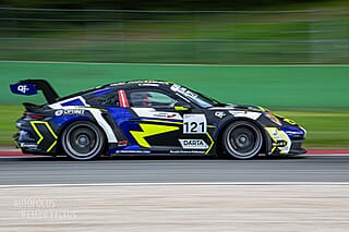 FIA WEC 6 hours of Spa 2024