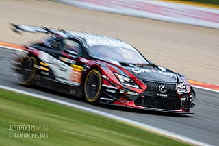 FIA WEC 6 hours of Spa 2024