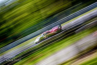 FIA WEC 6 hours of Spa 2024