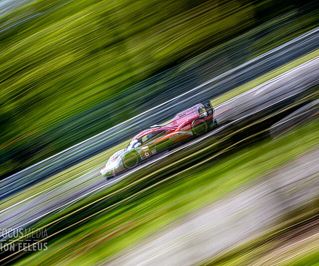 FIA WEC 6 hours of Spa 2024