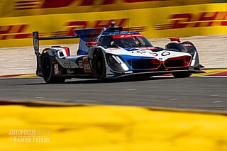 FIA WEC 6 hours of Spa 2024