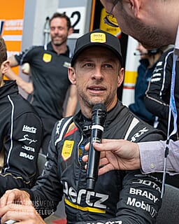 FIA WEC 6 hours of Spa 2024