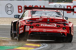 FIA WEC 6 hours of Spa 2024