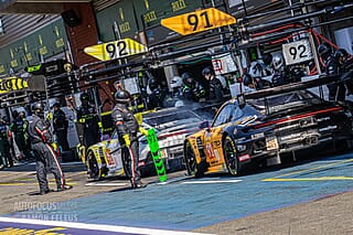 FIA WEC 6 hours of Spa 2024